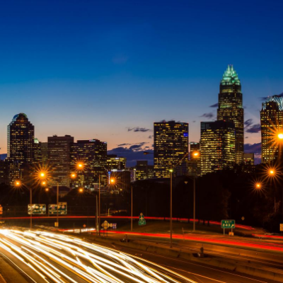AccruePartners is One of Charlotte’s Largest Contingency Executive Search Firms!