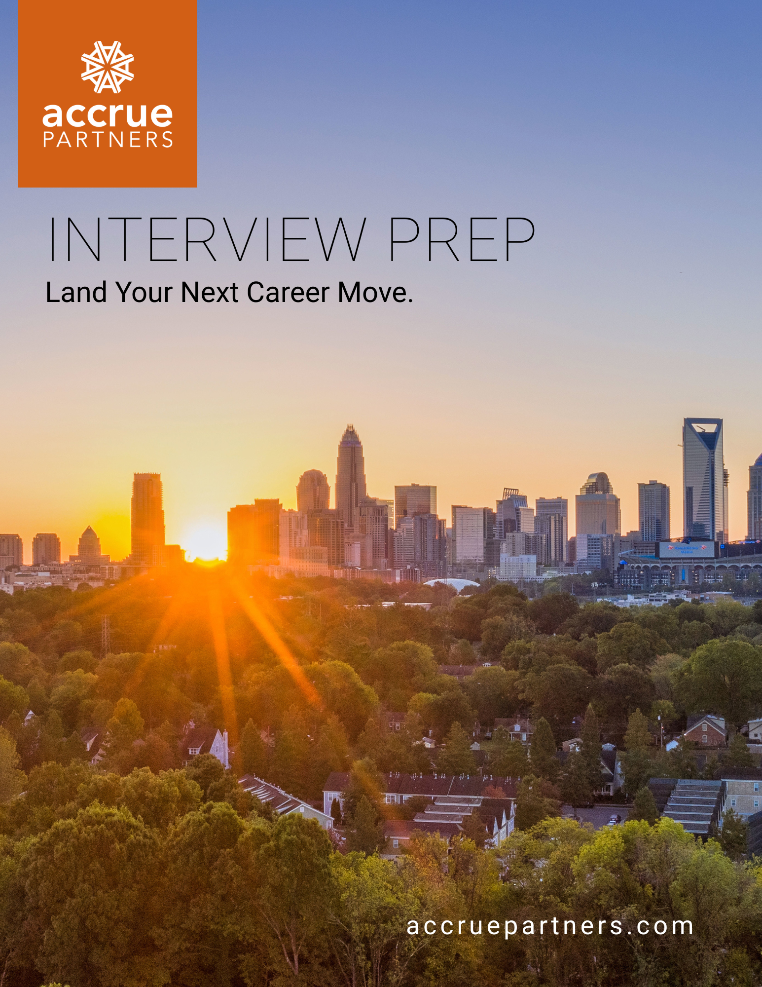 Interview Prep Document