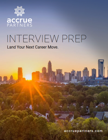 Interview Prep Document