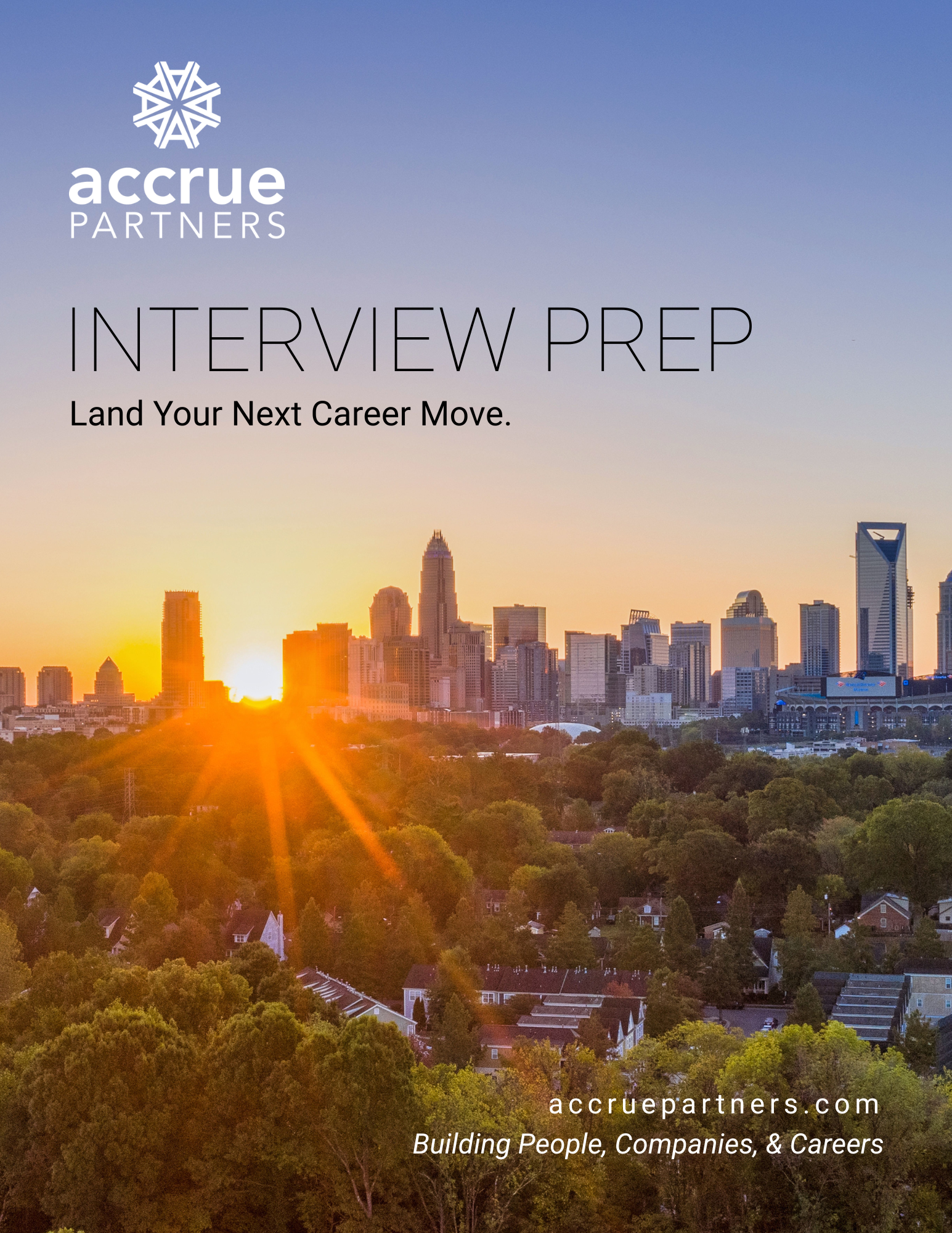 Interview Prep Document
