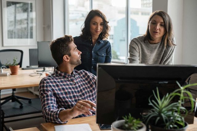 How to Transition Full-Time Roles to Contract Roles