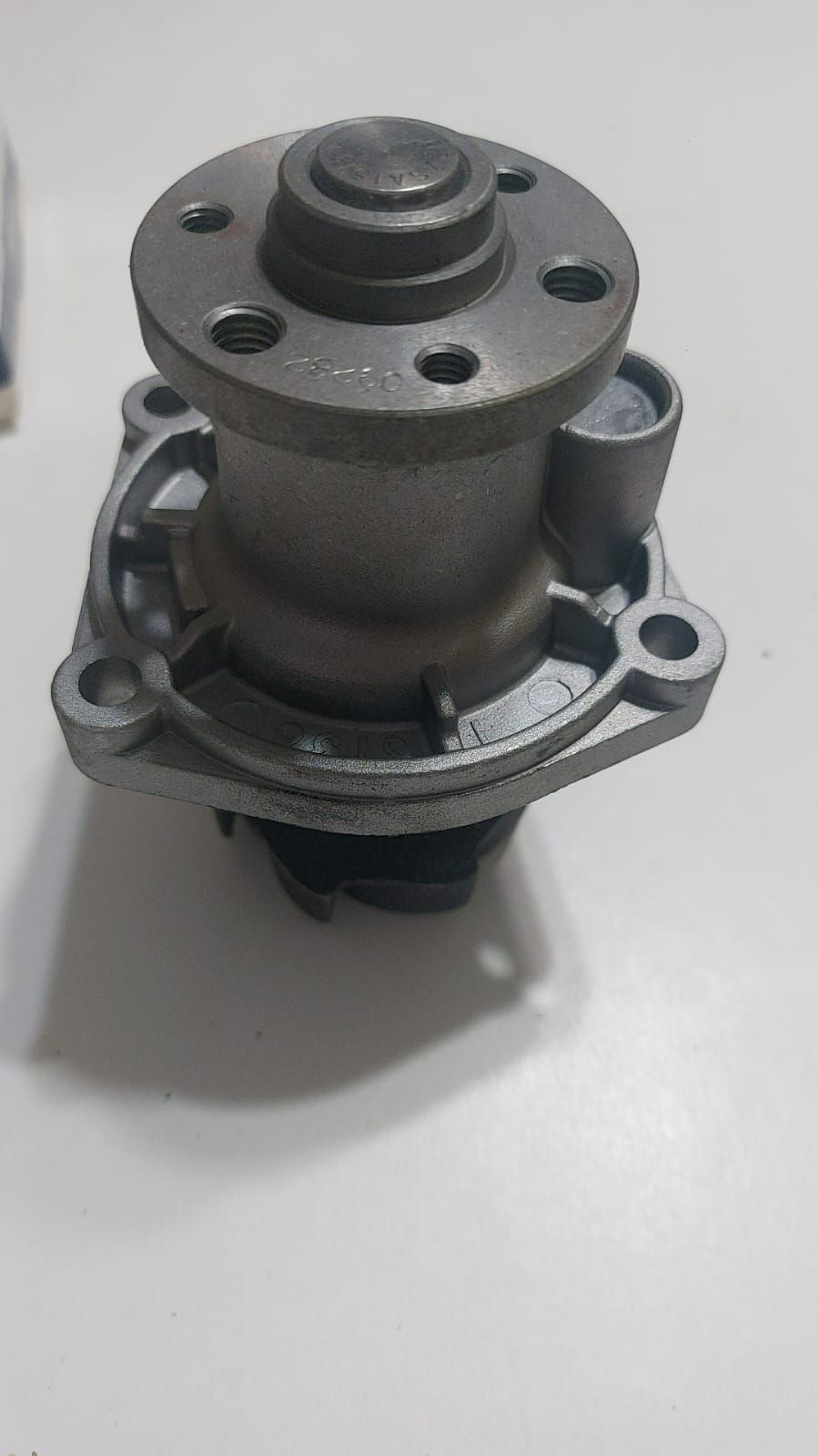 Bomba de agua  Duna/ Regatta/tipo/Uno