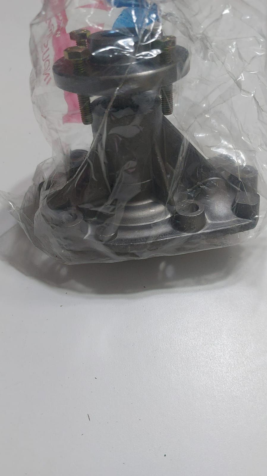 Bomba de agua Dodge 1500/1800