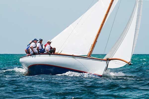 People Sailing — Rosebud, VIC — Corsair Boats