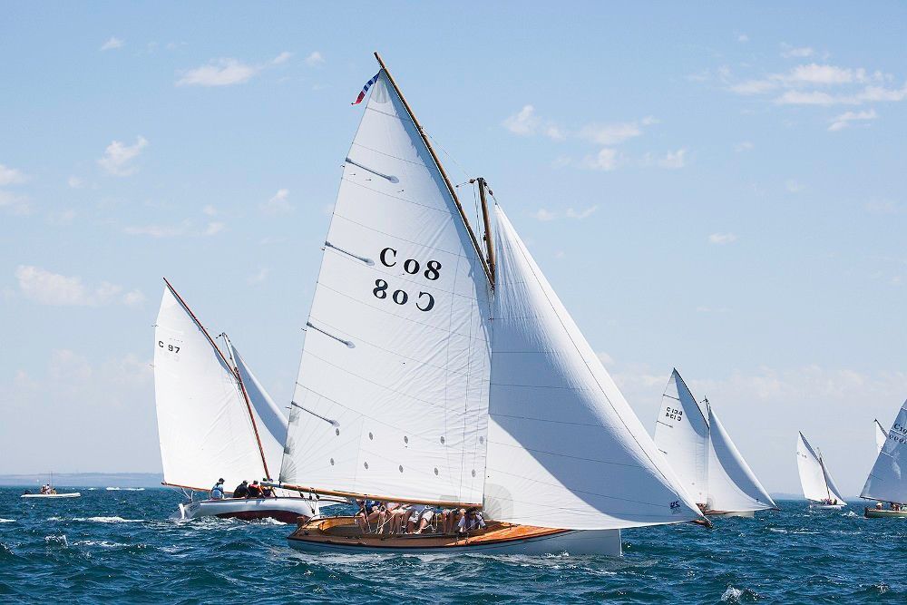 Sailing Boats C08 — Rosebud, VIC — Corsair Boats