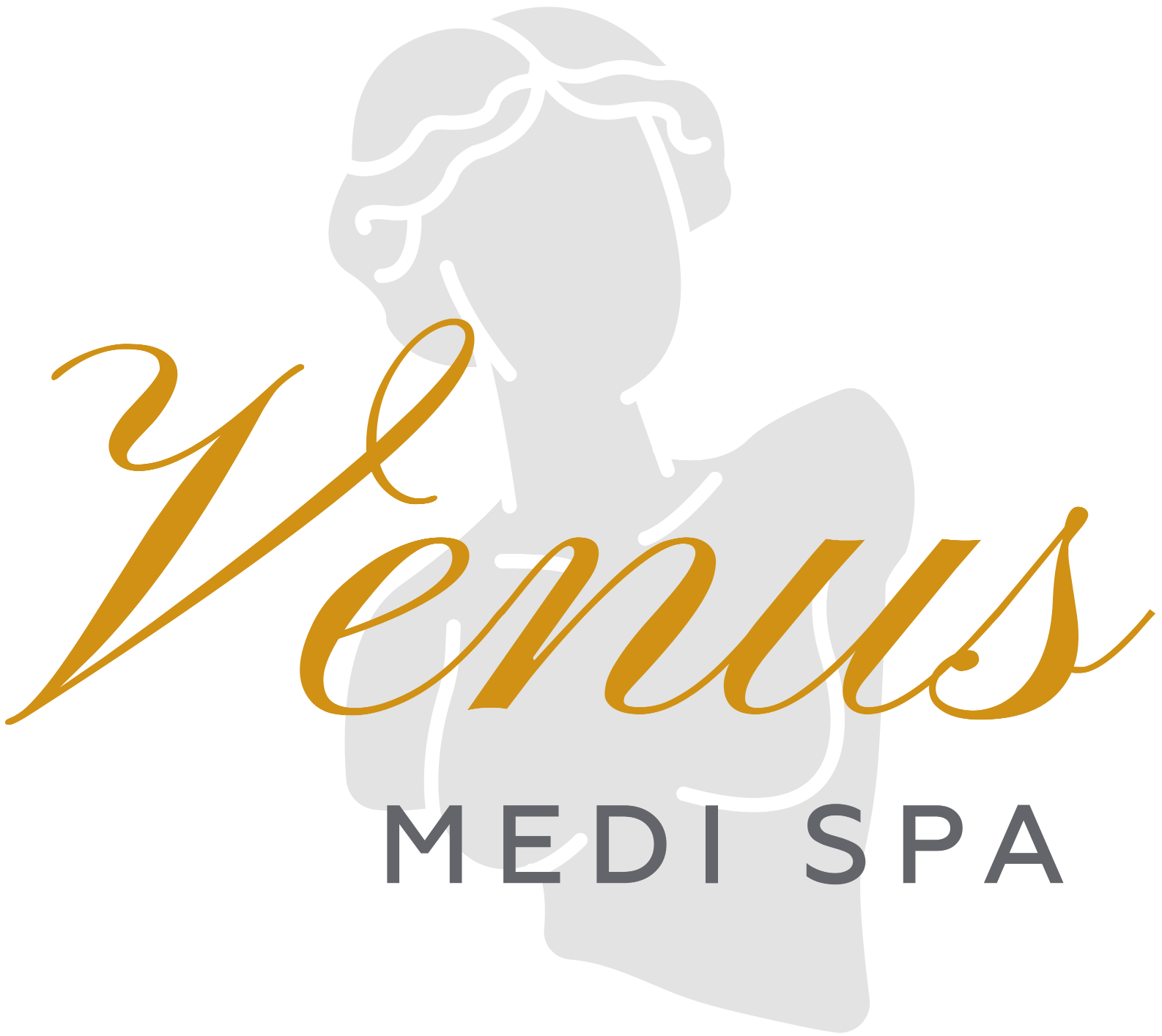 Venus Medi Spa Logo