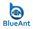 BlueAnt Inc. logo Los Angeles CA