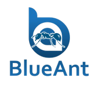 BlueAnt Inc. logo Los Angeles CA