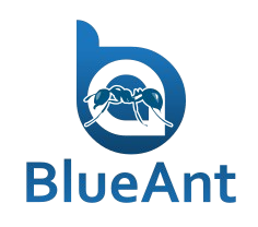 BlueAnt Inc. logo