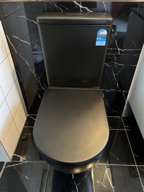 Pipe Line Connector — Plumbing Maintenance in Central Coast, NSW