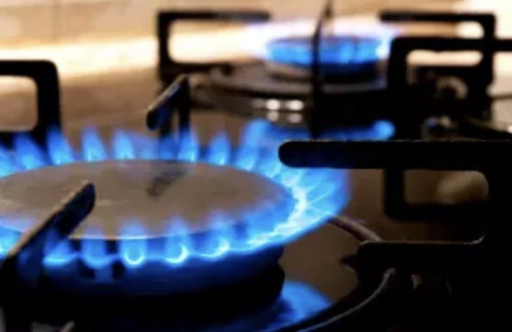 Gas Stove — Plumbing Services in Central Coast, NSW