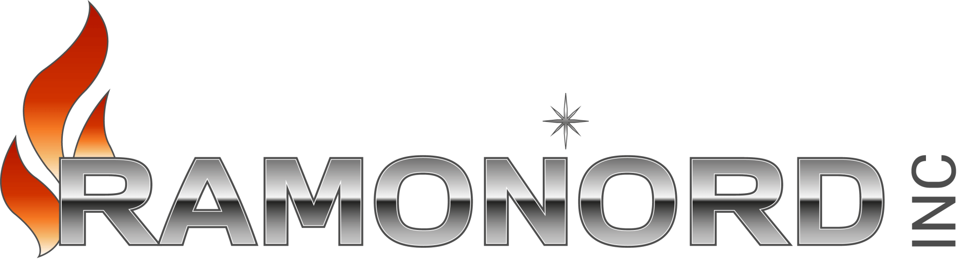 Ramonord Logo