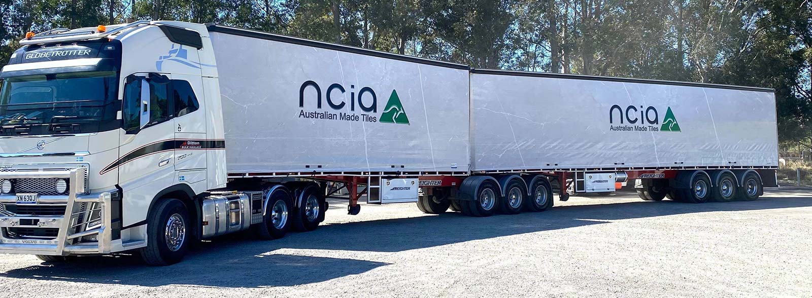 Ditton Bulk Haulage Gallery 12