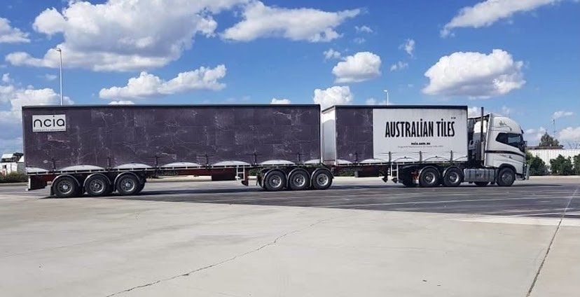 Ditton Bulk Haulage Gallery 01