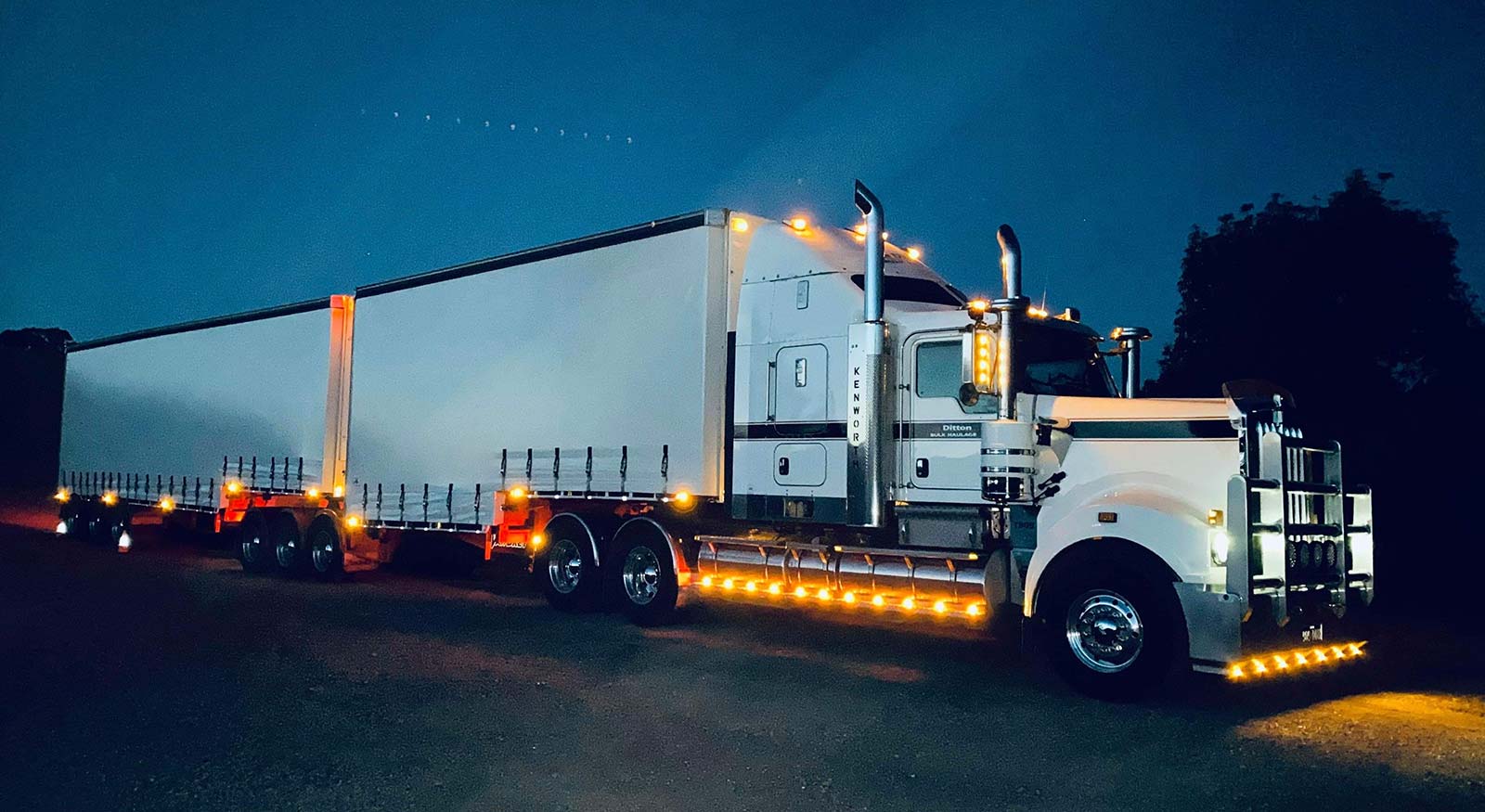 Ditton Bulk Haulage Gallery 05