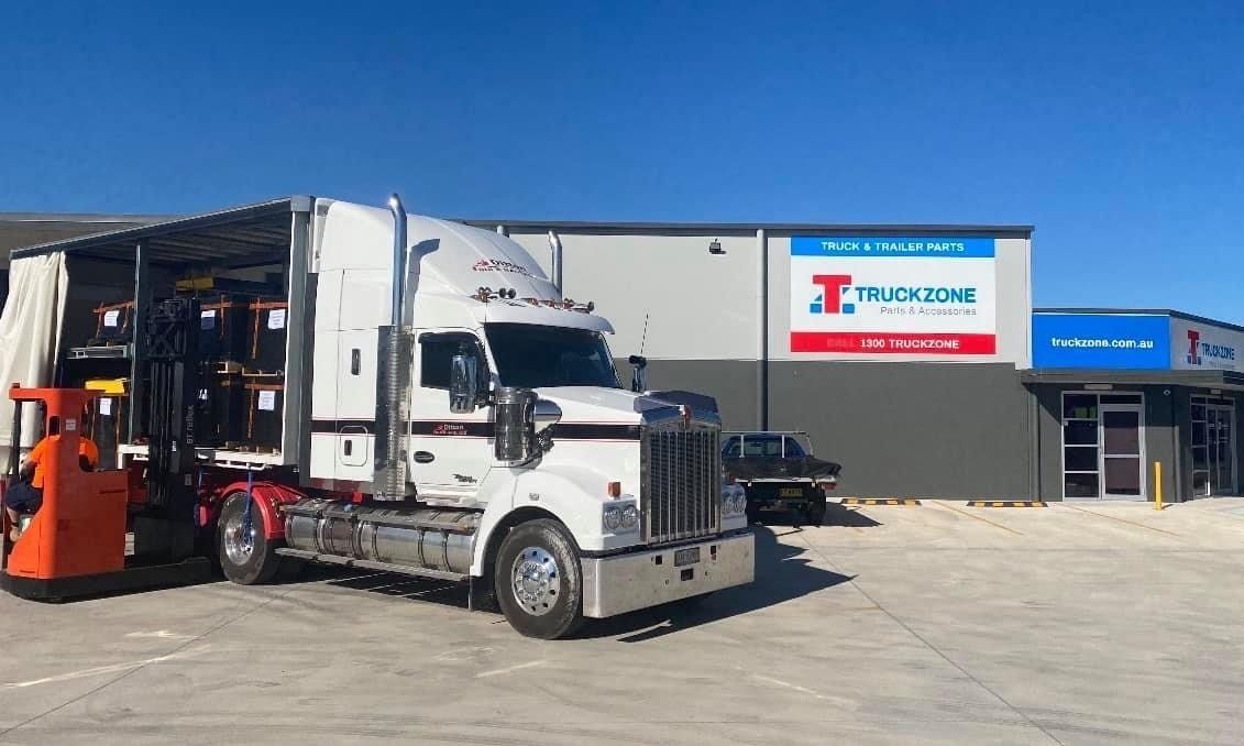 Ditton Bulk Haulage Gallery 06