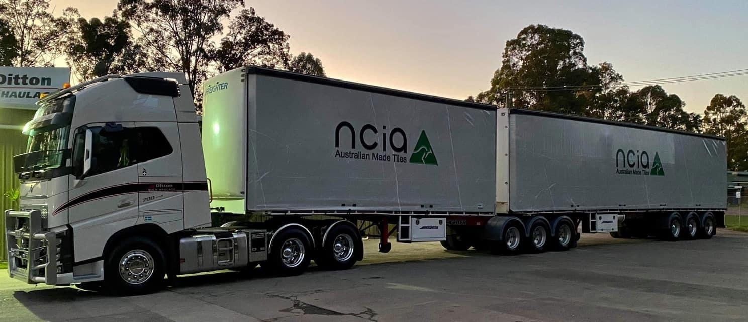 Ditton Bulk Haulage Gallery 08