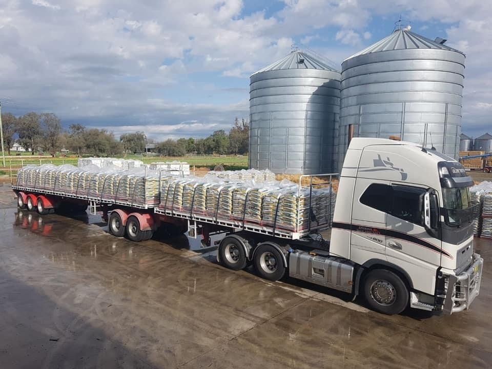 Ditton Bulk Haulage Gallery 04