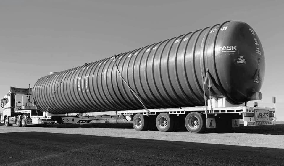 Ditton Bulk Haulage Gallery 02