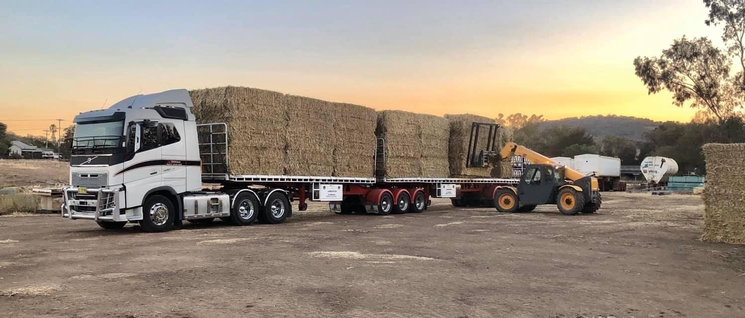 Ditton Bulk Haulage Gallery 09