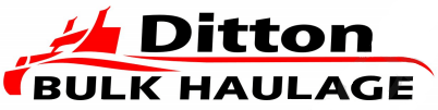 ditton bulk haulage logo