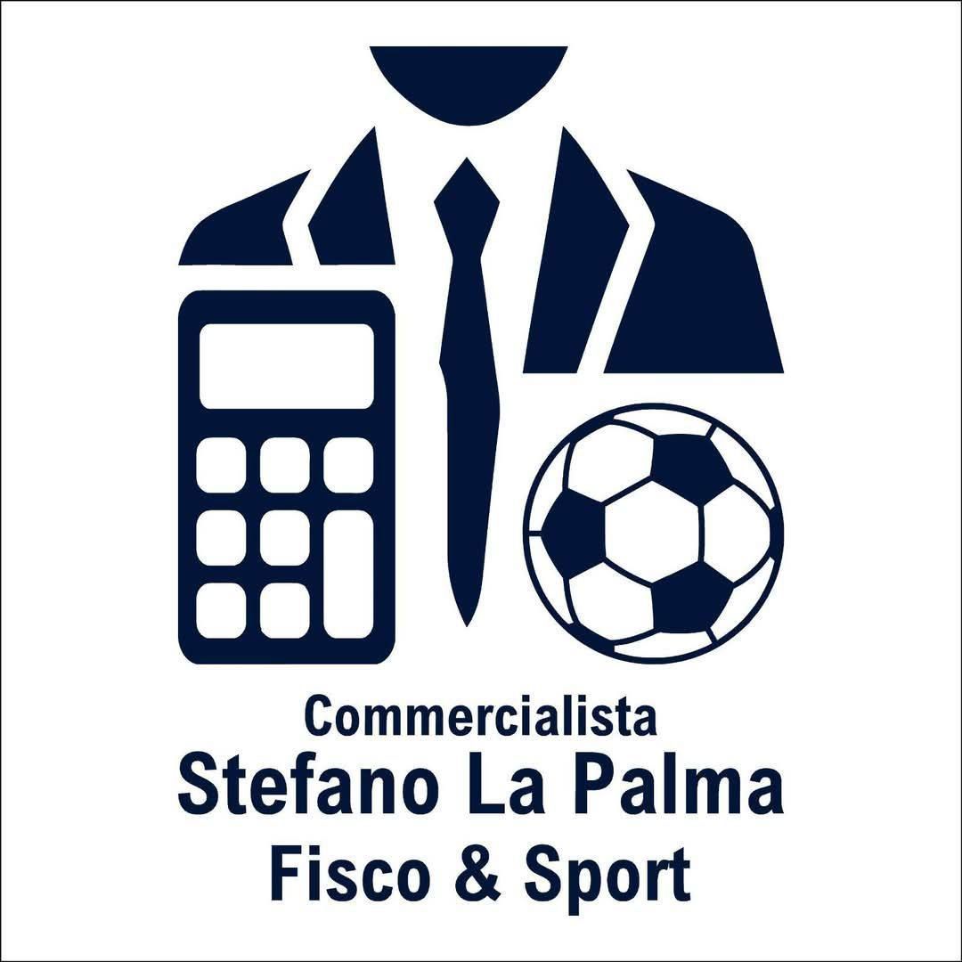 STUDIO LA PALMA STEFANO
LOGO