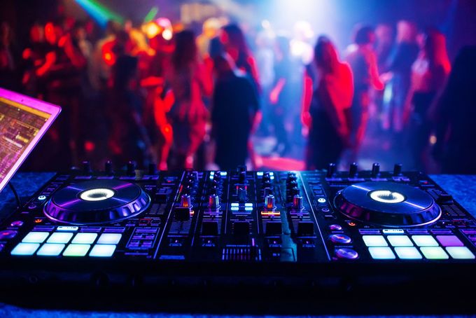 Themed Party DJ Oshawa | Private Event DJ Oshawa