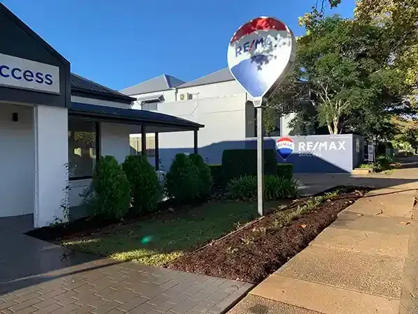 REMAX TOOWOOMBA GARDEN