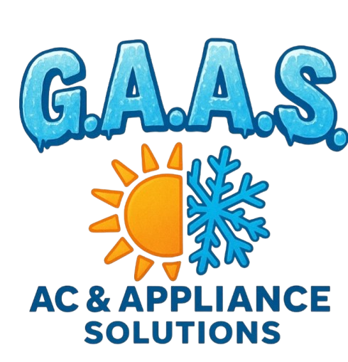 Guillermo's AC And Appliance Repairs