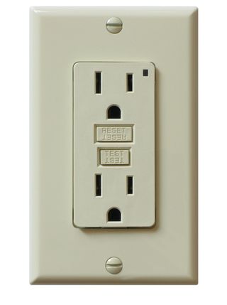 GFCI Electrical Outlet — Rogersville, MO — Dewey’s Electrical Service