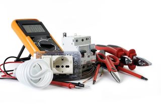 Electrical Equipment — Rogersville, MO — Dewey’s Electrical Service