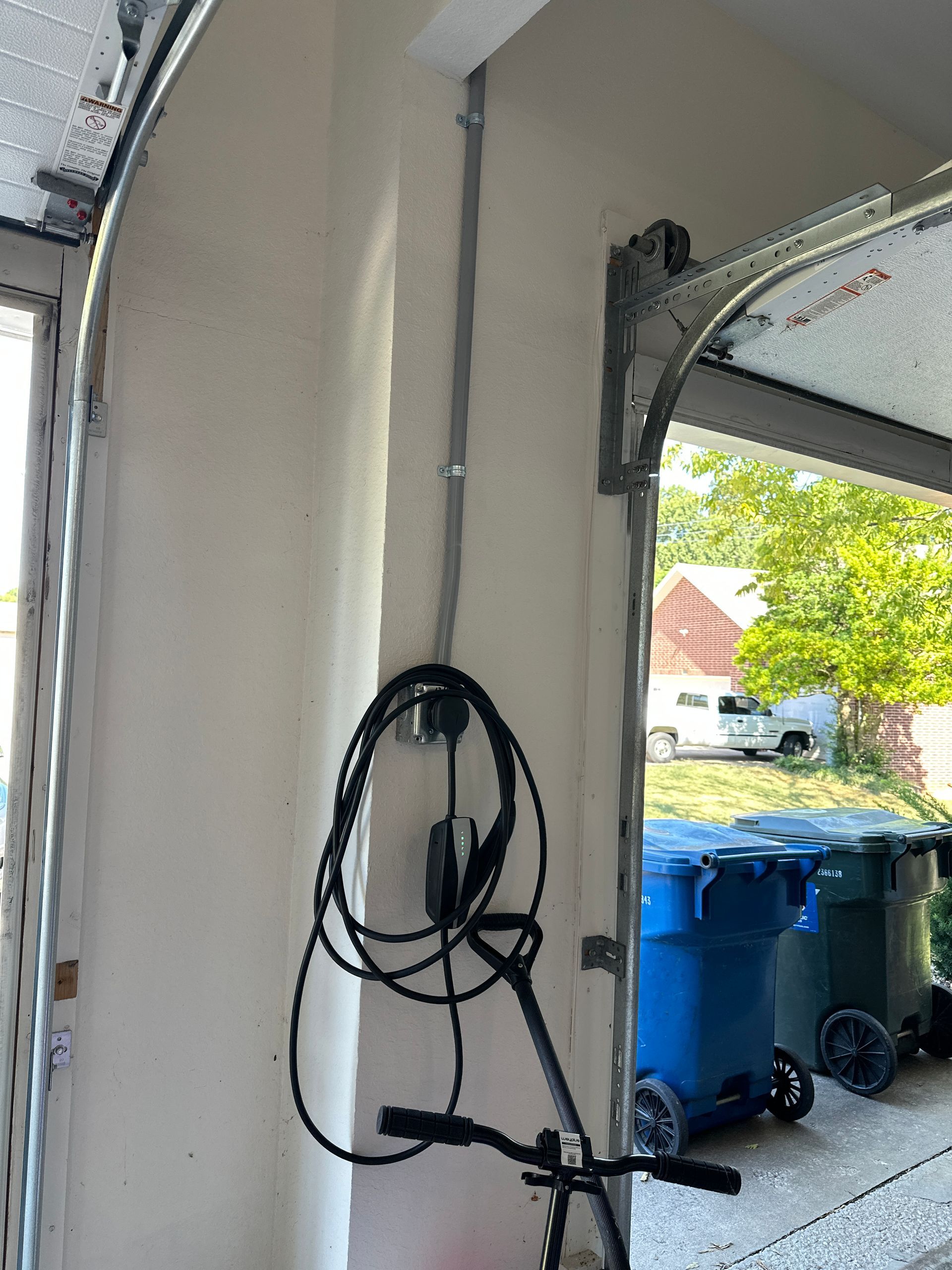 Electrical Service Panel — Rogersville, MO — Dewey’s Electrical Service