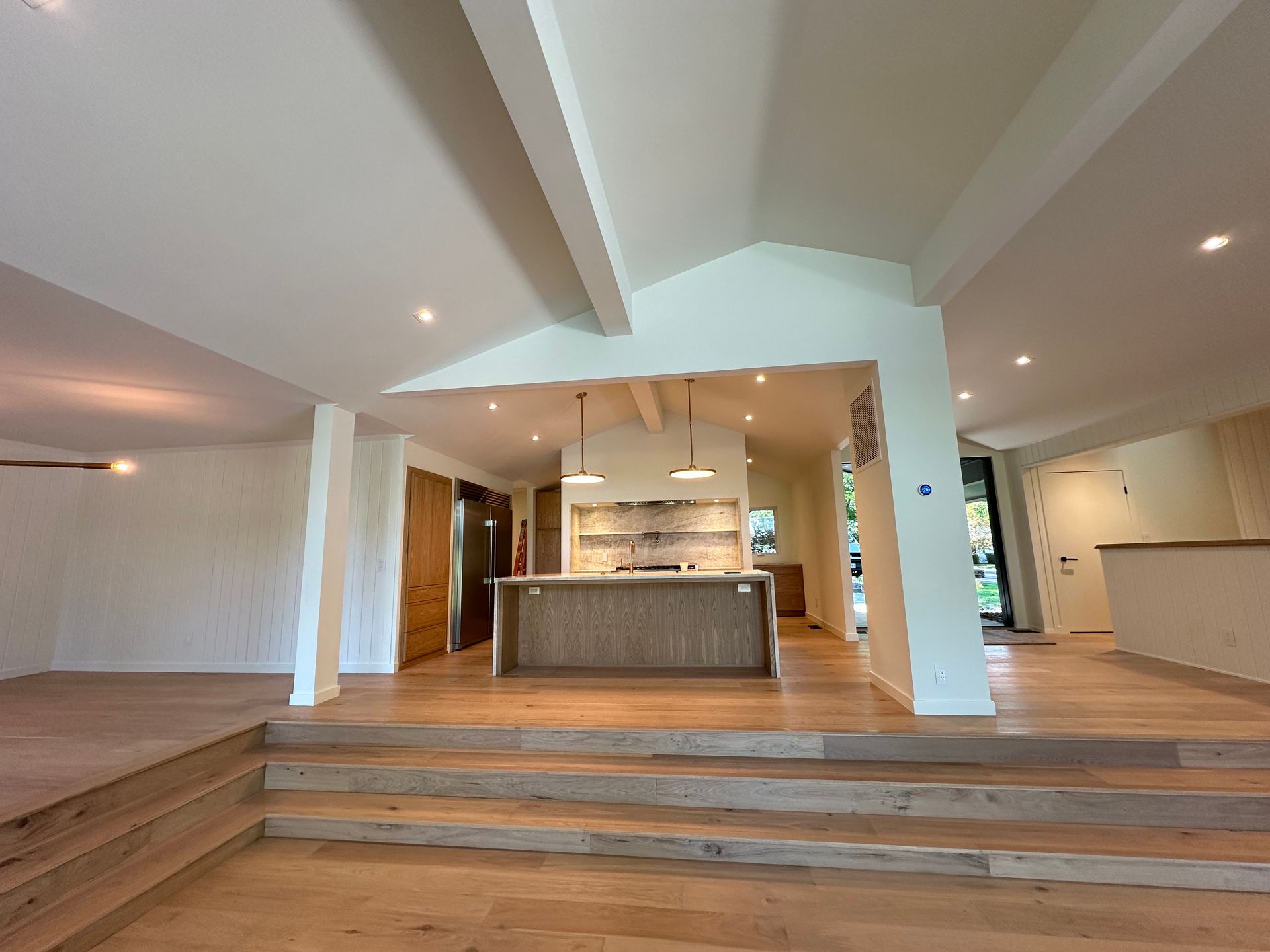 Commercial Lighting — Rogersville, MO — Dewey’s Electrical Service