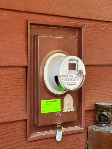 Electrical Equipment — Rogersville, MO — Dewey’s Electrical Service