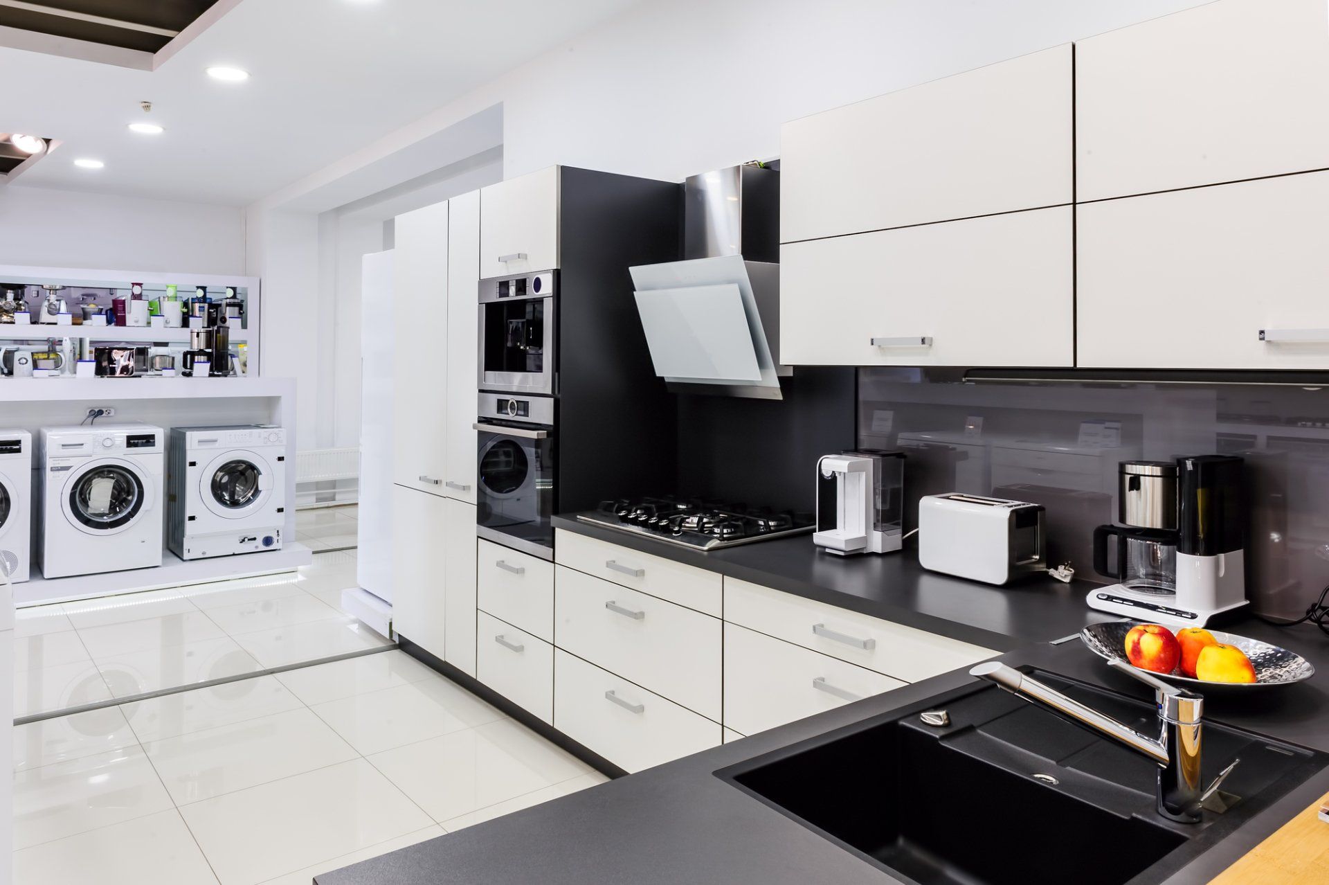 Appliance Repair in Bowie, MD | K & K Industrials