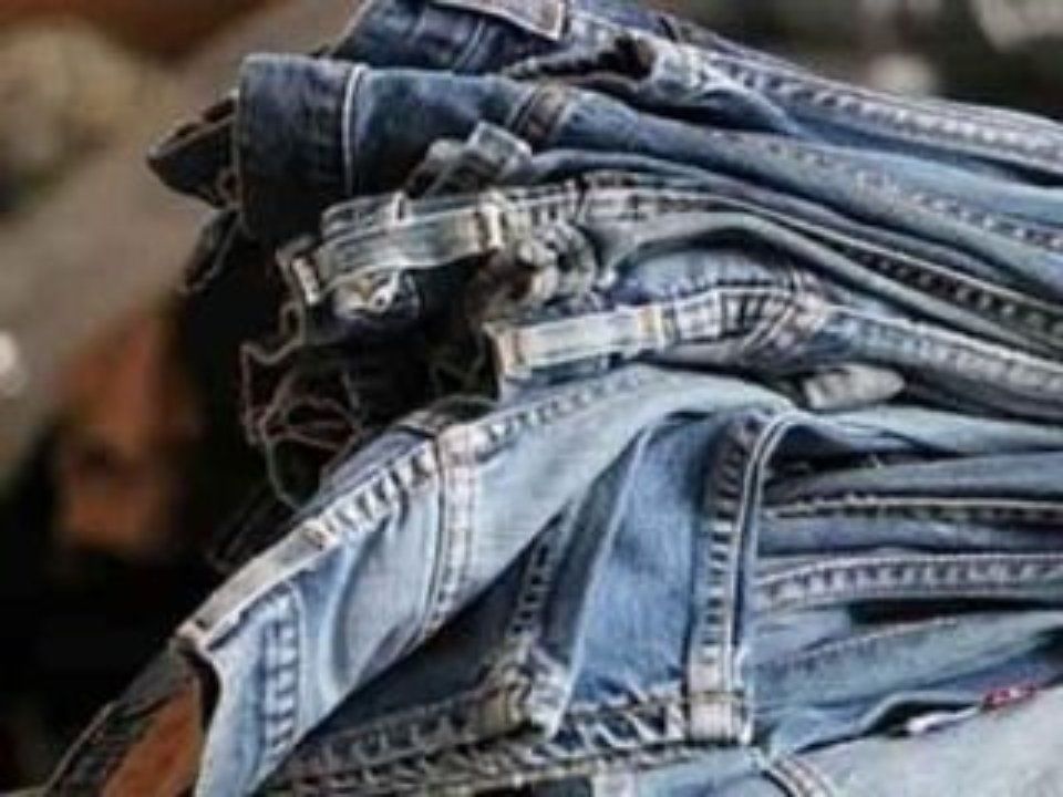 jeans vintage