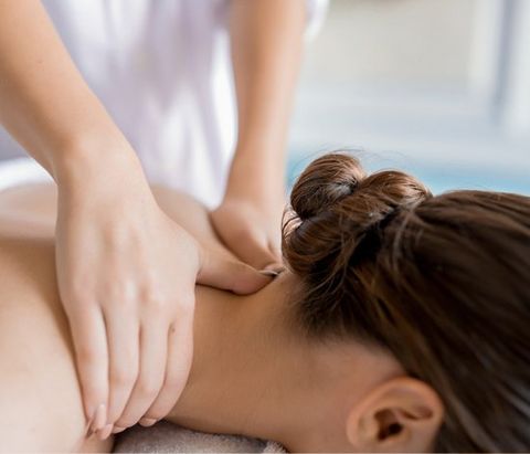 Massage Therapy, Mechanicsburg, PA