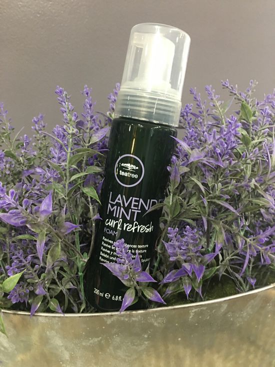 Lavender Mint Spray — Mechanicsburg, VA — Molto Bella Salon