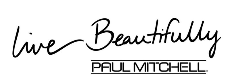 Live Beautifully Paul Mitchell