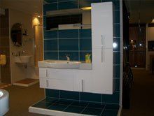 kitchen designs - Lenziemill, Glasgow - Cumbernauld Bathroom Kitchen and Tile Centre - Kitchen Interior