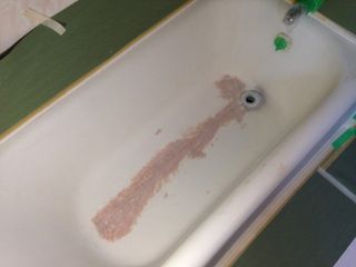 Bathtub Resurfacing Lead Poisoning, How To Test Bathtub For Lead