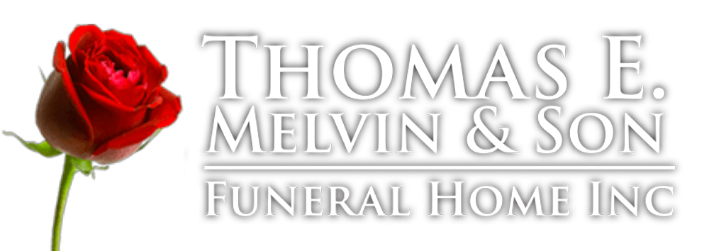 Funeral Home Logo