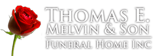 Funeral Home Logo