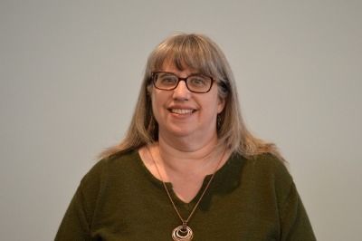 Staff Photo