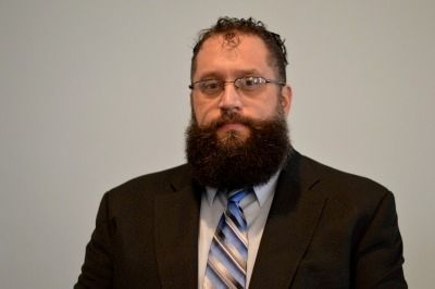 Staff Photo