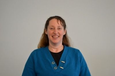 Staff Photo