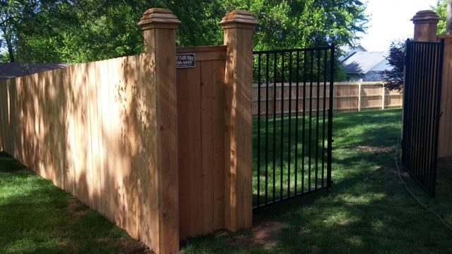 Tips To Finding A Fence Company Branson MO - DAILY FORTWORTH NEWS