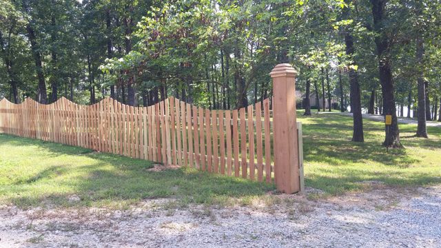 Carnahan-White Fence Company - Home - Facebook