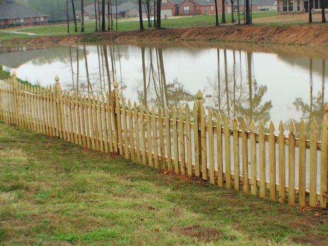 Midland Fence - Fencing Company - Emporia KS