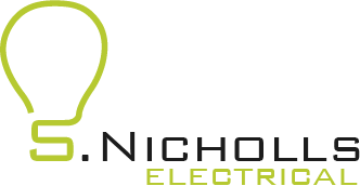 Sam Nicholls Electrical logo